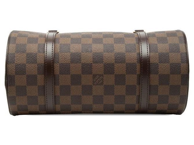 Louis Vuitton Papillon 26 Damier Handtasche - Ansicht 3