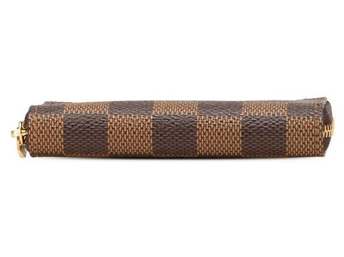 Louis Vuitton Zippy Coin Purse N63070 - vista 3