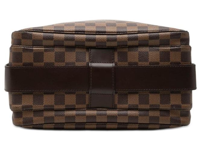 Bolsa Tiracolo Louis Vuitton Damier Naviglio - vista 3