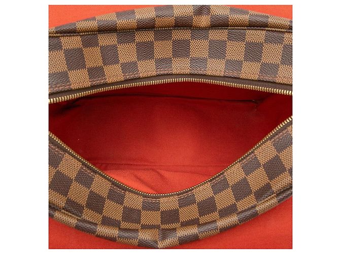 Bolsa Tiracolo Louis Vuitton Damier Naviglio - vista 7