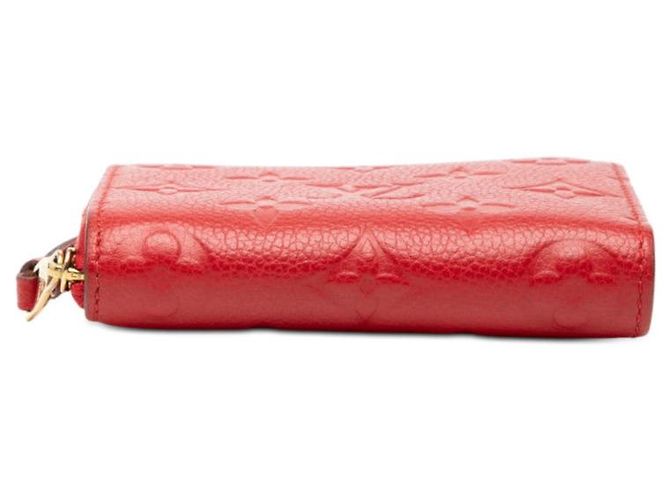 Louis Vuitton Zippy Coin Purse Monogram Empreinte - vista 3