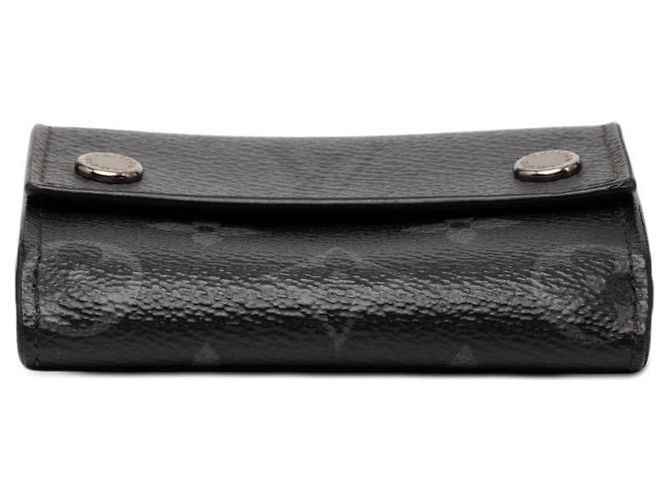 Louis Vuitton Discovery Compact Trifold Wallet M45417 - view 3