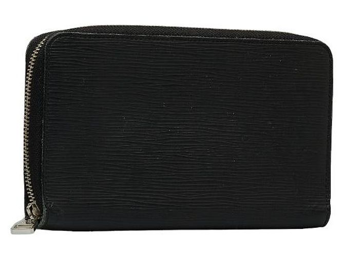 Portafoglio Lungo Louis Vuitton Zippy Organizer - vista 2