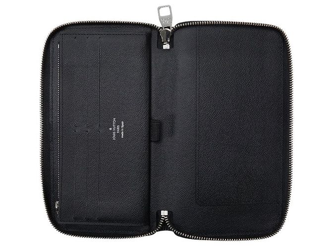 Portafoglio Lungo Louis Vuitton Zippy Organizer - vista 5