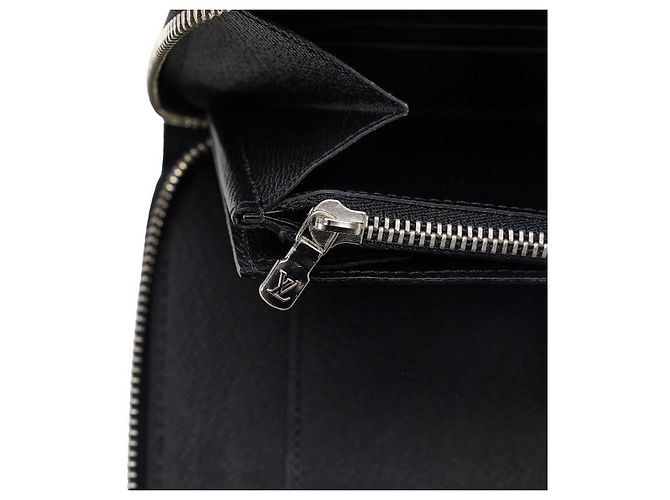 Portafoglio Lungo Louis Vuitton Zippy Organizer - vista 7