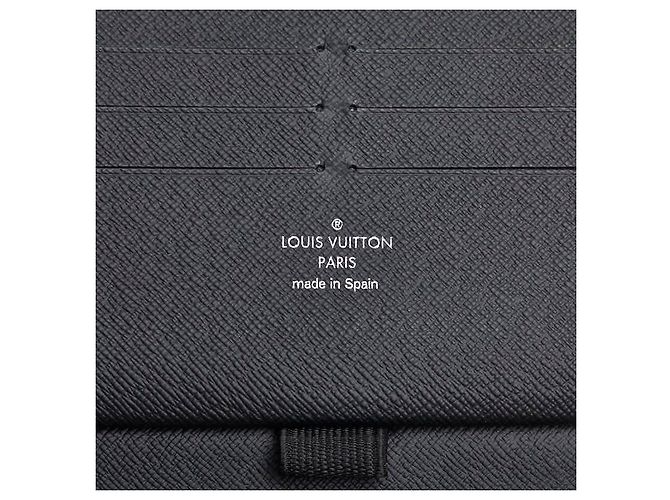 Portafoglio Lungo Louis Vuitton Zippy Organizer - vista 8