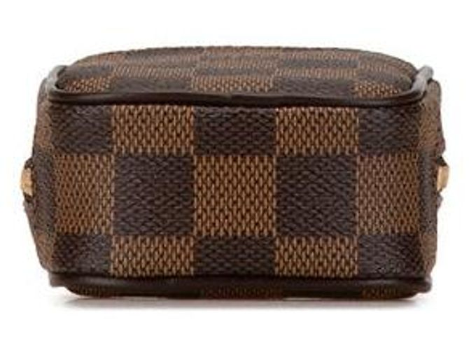 Borsa Crossbody Louis Vuitton Etui Okapi PM - vista 3