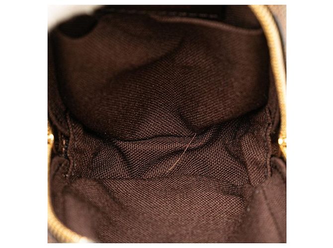 Borsa Crossbody Louis Vuitton Etui Okapi PM - vista 4