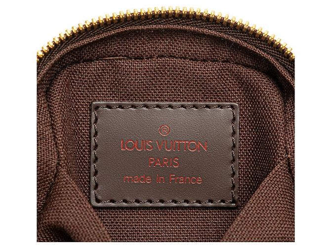 Borsa Crossbody Louis Vuitton Etui Okapi PM - vista 5