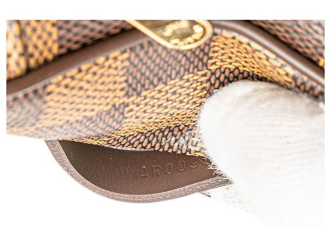Borsa Crossbody Louis Vuitton Etui Okapi PM - vista 6