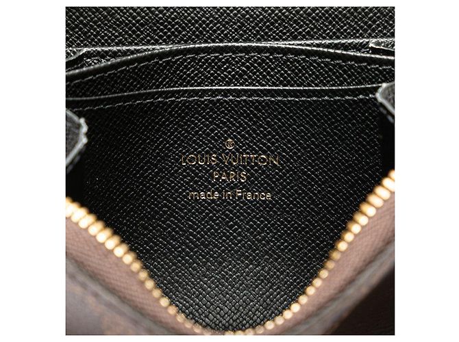 Louis Vuitton Zippy Coin Purse M67690 - vista 10