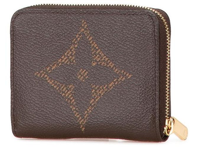 Louis Vuitton Zippy Coin Purse M67690 - vista 2
