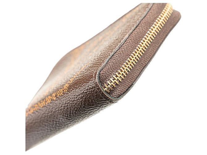 Louis Vuitton Zippy Coin Purse M67690 - vista 4