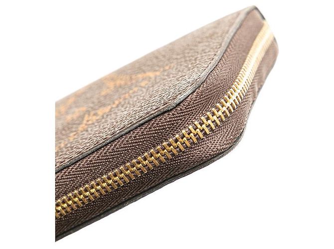 Louis Vuitton Zippy Coin Purse M67690 - vista 5