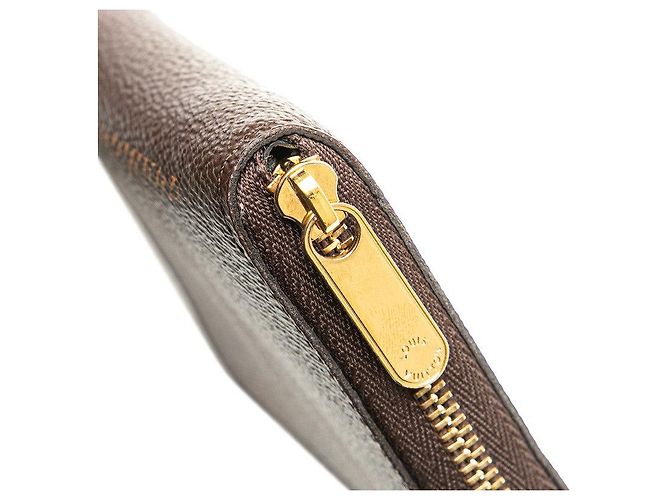 Louis Vuitton Zippy Coin Purse M67690 - vista 7