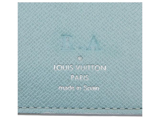 Louis Vuitton Portefeuille Brazza Long Wallet M82306 - vista 10
