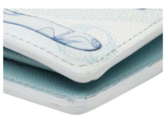 Louis Vuitton Portefeuille Brazza Long Wallet M82306 - vista 4