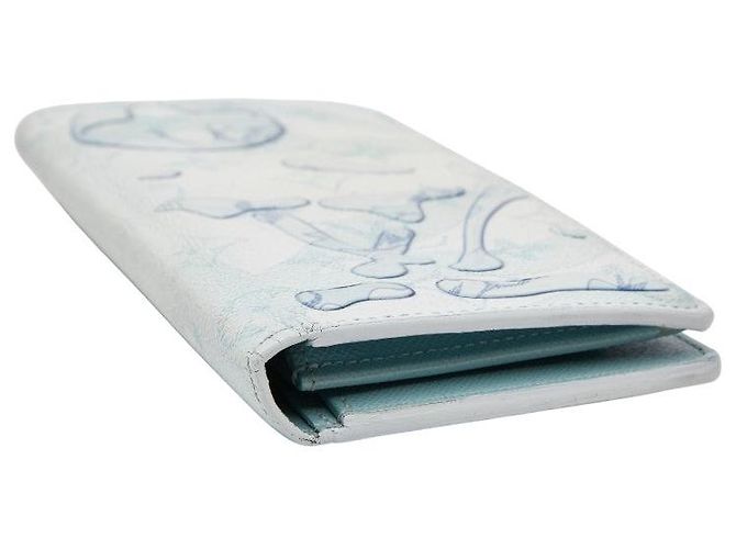 Louis Vuitton Portefeuille Brazza Long Wallet M82306 - vista 7