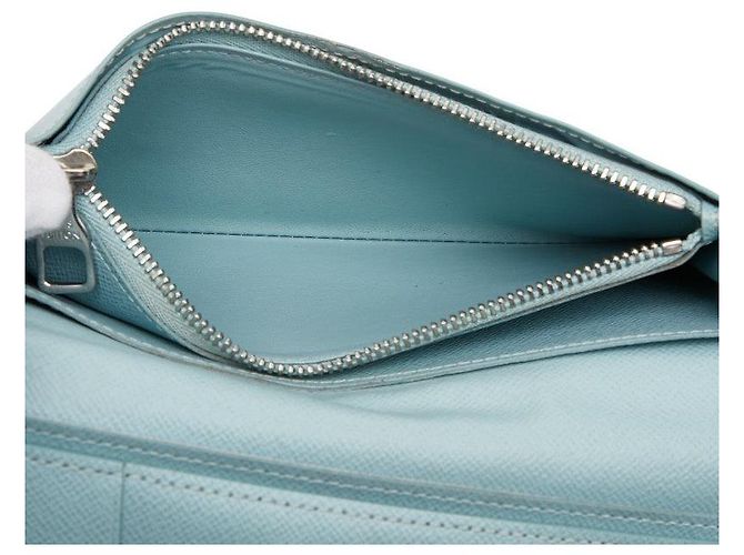 Louis Vuitton Portefeuille Brazza Long Wallet M82306 - vista 9