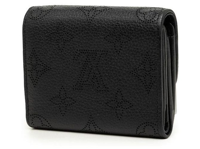 Louis Vuitton Portefeuille Iris XS Trifold Wallet - vista 2