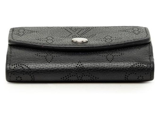Louis Vuitton Portefeuille Iris XS Trifold Wallet - vista 3
