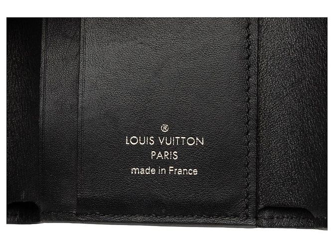 Louis Vuitton Portefeuille Iris XS Trifold Wallet - vista 6