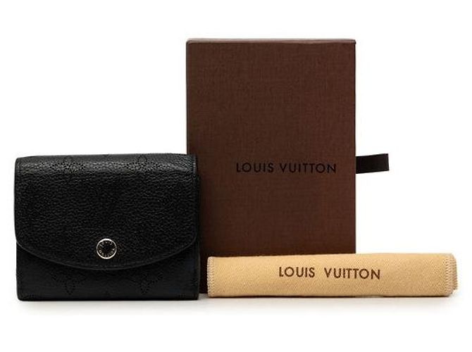 Louis Vuitton Portefeuille Iris XS Trifold Wallet - vista 8