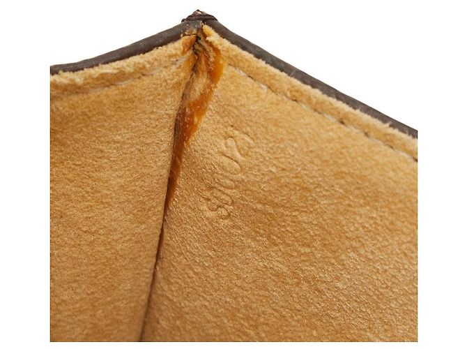 Louis Vuitton Pochette Twin PM Pouch - vista 10