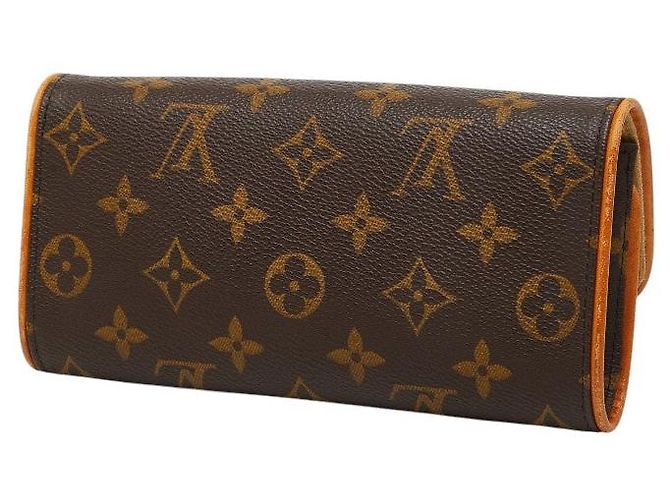 Louis Vuitton Pochette Twin PM Pouch - vista 2