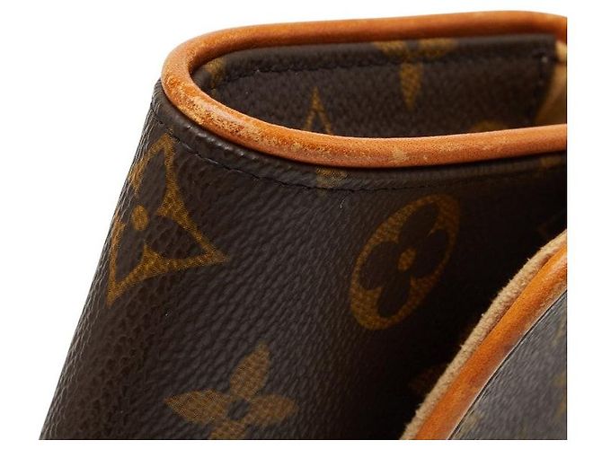 Louis Vuitton Pochette Twin PM Pouch - vista 5