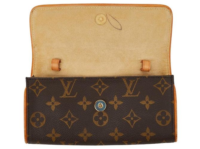 Louis Vuitton Pochette Twin PM Pouch - vista 7