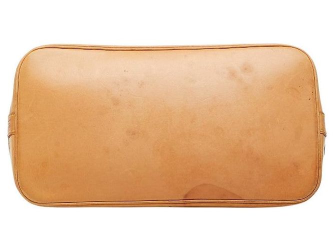 Borsa Louis Vuitton Alma PM Monogram - vista 3