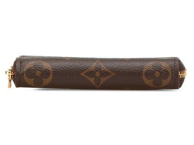 Louis Vuitton Zippy Coin Purse - view 3