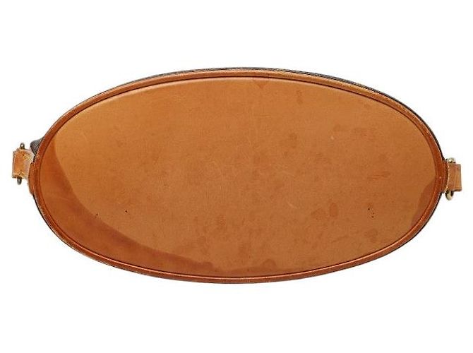 Borsa a tracolla Louis Vuitton Monogram Drouot - vista 3