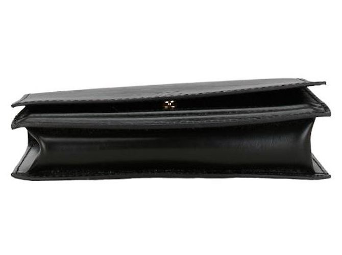 Borsa a tracolla Louis Vuitton Epi Tilsit M52602 - vista 4