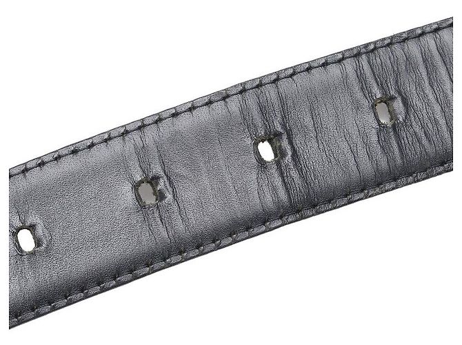 Borsa a tracolla Louis Vuitton Epi Tilsit M52602 - vista 5