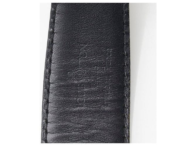 Borsa a tracolla Louis Vuitton Epi Tilsit M52602 - vista 6