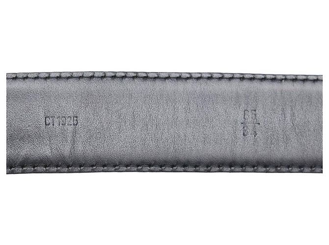 Borsa a tracolla Louis Vuitton Epi Tilsit M52602 - vista 7