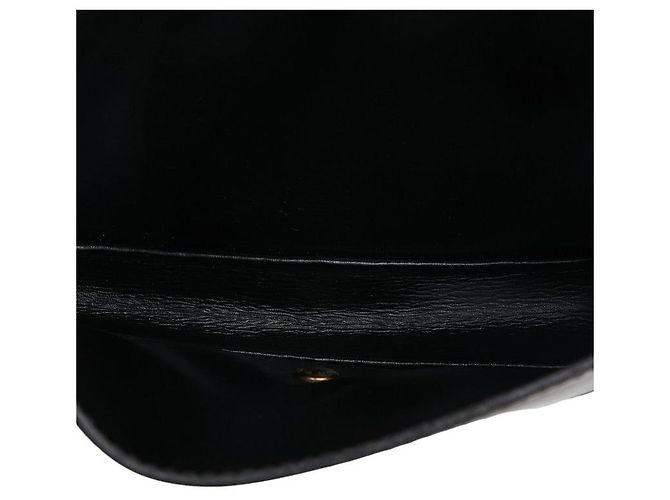 Borsa a tracolla Louis Vuitton Epi Tilsit M52602 - vista 8