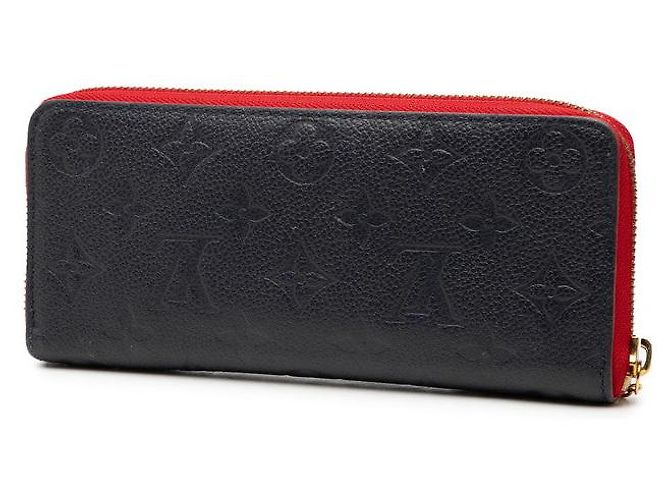 Louis Vuitton Portefeuille Clemence Long Wallet M68325 - vista 2
