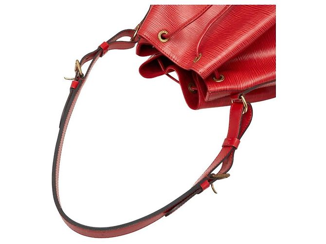 Louis Vuitton Epi Noe Schultertasche - Ansicht 10