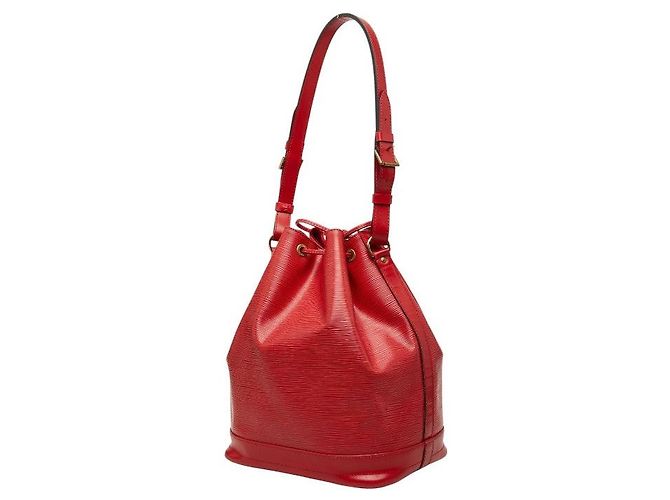 Louis Vuitton Epi Noe Schultertasche - Ansicht 2