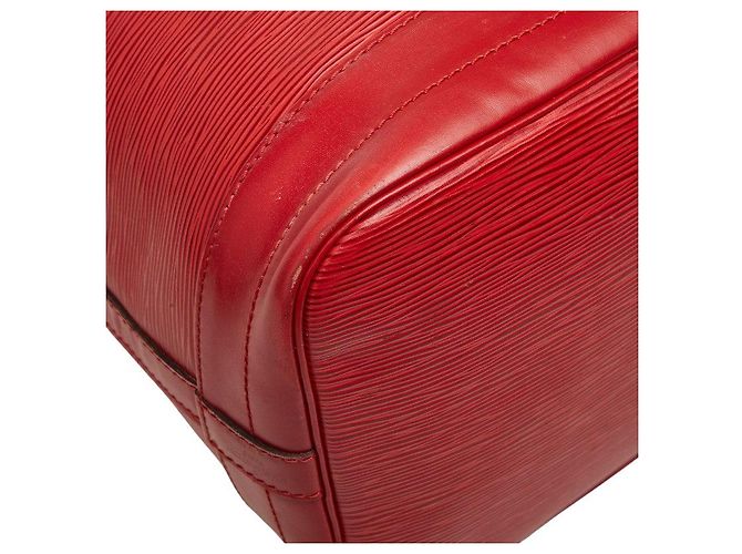 Louis Vuitton Epi Noe Schultertasche - Ansicht 5