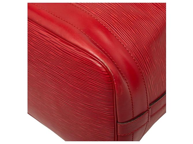 Louis Vuitton Epi Noe Schultertasche - Ansicht 6