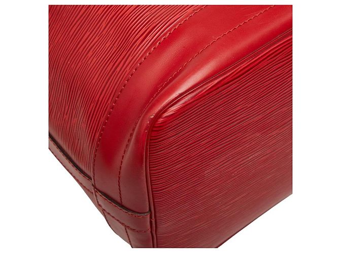 Louis Vuitton Epi Noe Schultertasche - Ansicht 7
