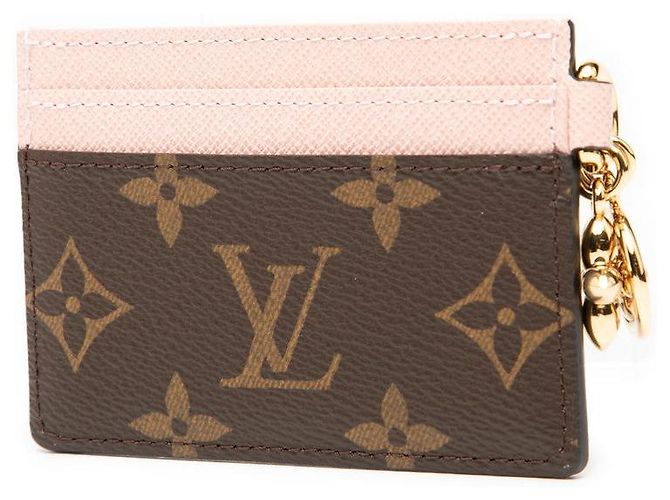 Louis Vuitton Porte Carte LV Charm Card Case - vista 2