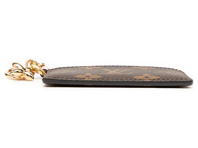 Louis Vuitton Porte Carte LV Charm Card Case - vista 3