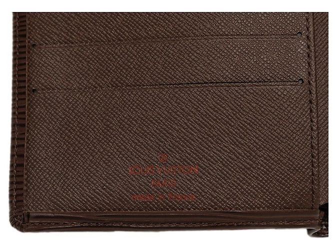 Louis Vuitton Portefeuille Marco Epi Wallet - vista 5