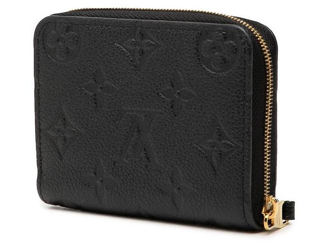 Louis Vuitton Zippy Coin Purse - Ansicht 2