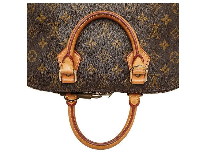 Borsa Louis Vuitton Alma PM - vista 8